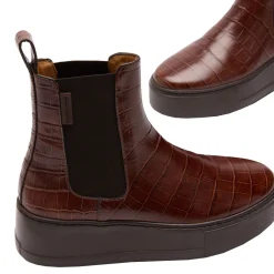 Outlet Park Way Chelsea Boots Women Boots