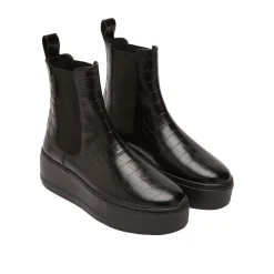 Online Park Way Flatform Chelsea Boots Women Boots