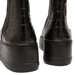 Online Park Way Flatform Chelsea Boots Women Boots