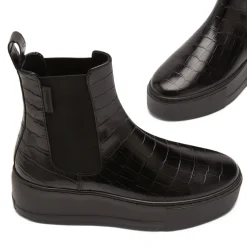 Online Park Way Flatform Chelsea Boots Women Boots