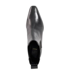 Clearance Parkas Chisel Toe Chelsea Boots Women Boots