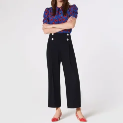 Online Parker Trousers Women Trousers & Shorts