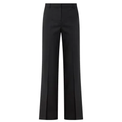 Discount Patrice Wide Leg Trousers Women Trousers & Shorts