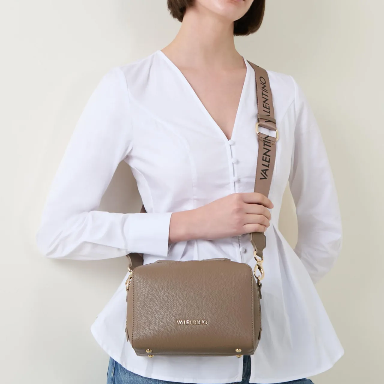 Discount Pattie Camera Crossbody Bag Women Crossbody Bags