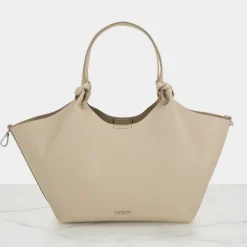 Clearance Paula Medium Commuter Tote Bag Women Tote Bags