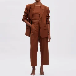 Discount Paula Oversized Blazer Women Coats & Jackets