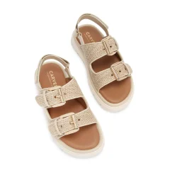 Pavilion Slingback Sandals Women Sandals