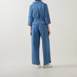 Discount Paxine Wide Leg Trousers Women Trousers & Shorts