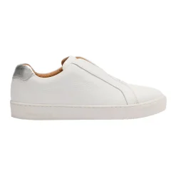 Clearance Pear Slip-On Trainers Women Trainers