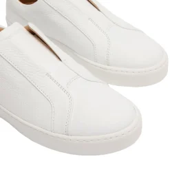 Clearance Pear Slip-On Trainers Women Trainers