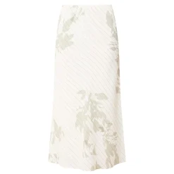 Online Penna Pinstripe Slip Skirt Women Skirts