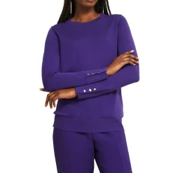 New Penny Merino Wool Sweater Women Sweaters & Cardigans