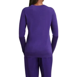 New Penny Merino Wool Sweater Women Sweaters & Cardigans