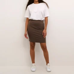 Hot Penny Mini Pencil Skirt Women Skirts