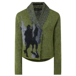 New People Shawl Cardigan Women Sweaters & Cardigans