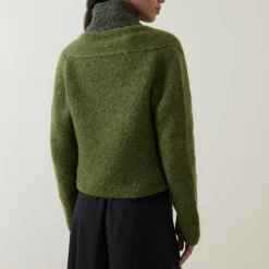 New People Shawl Cardigan Women Sweaters & Cardigans