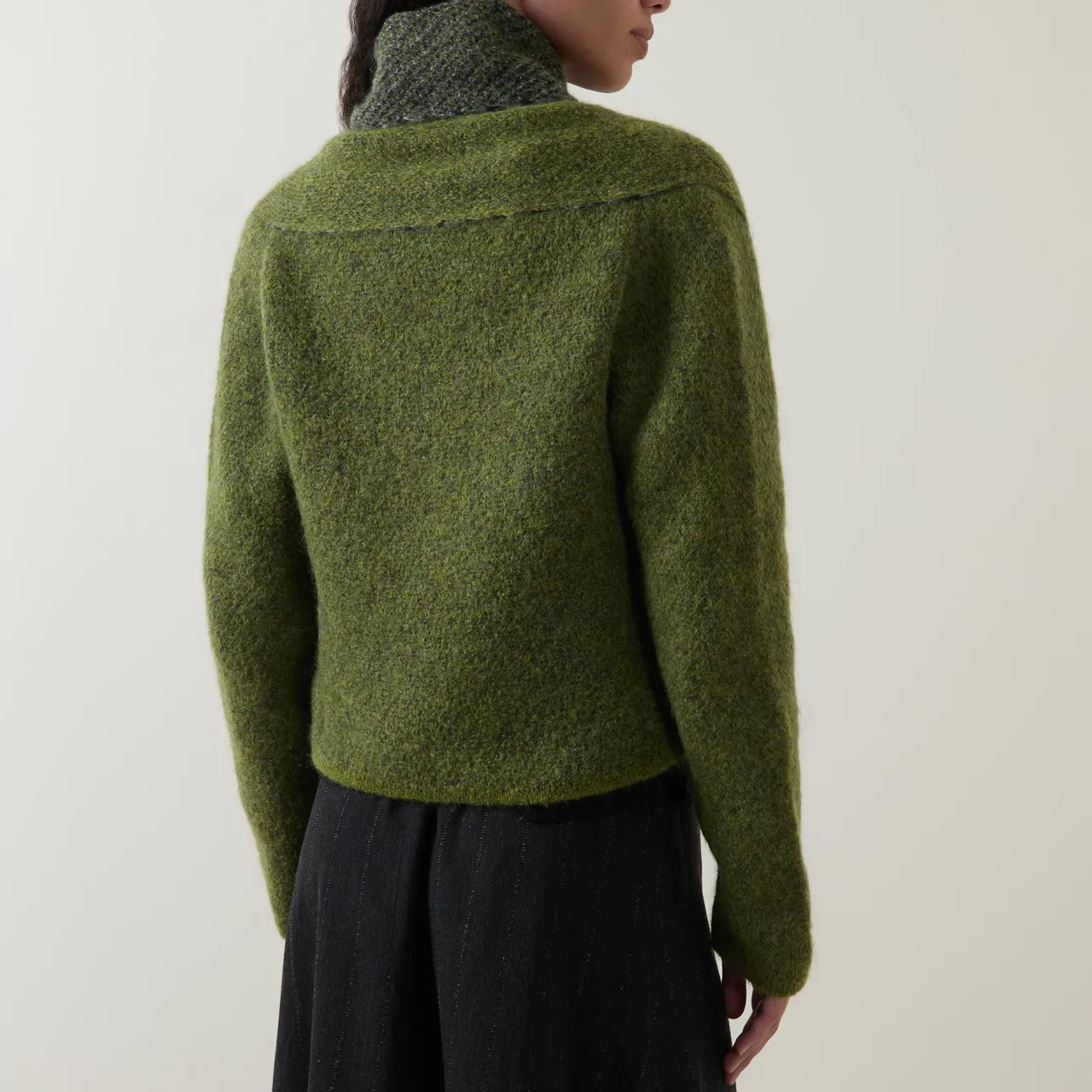 New People Shawl Cardigan Women Sweaters & Cardigans