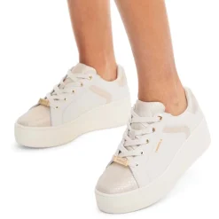 Perenne Platform Trainers Women Trainers