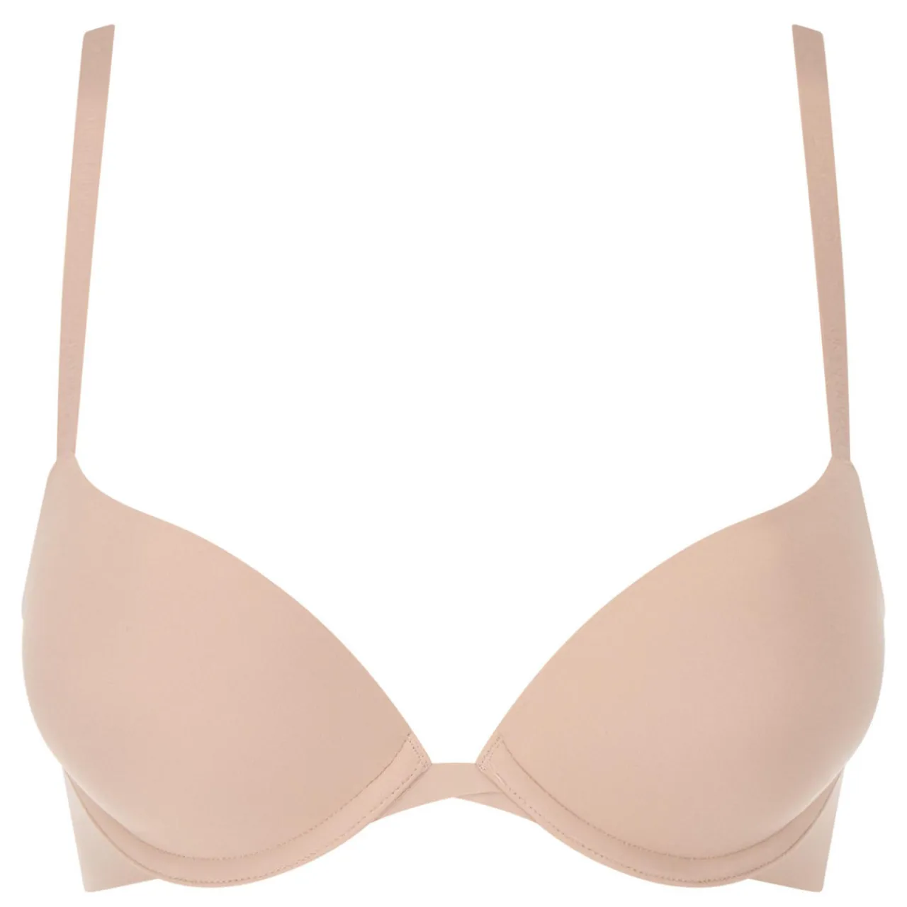 Perfectly Fit Push-Up Bra Women Lingerie