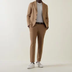 New Perin Suit Trousers Women Trousers & Shorts