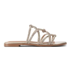 New Perla Flat Sandals Women Sandals