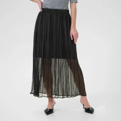 Online Pery Pleated Skirt Women Skirts