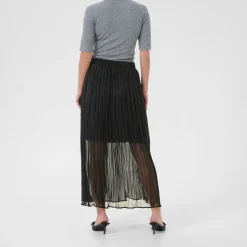 Online Pery Pleated Skirt Women Skirts