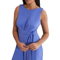Online Petite Elaina Open Back Jumpsuit Women Jumpsuits