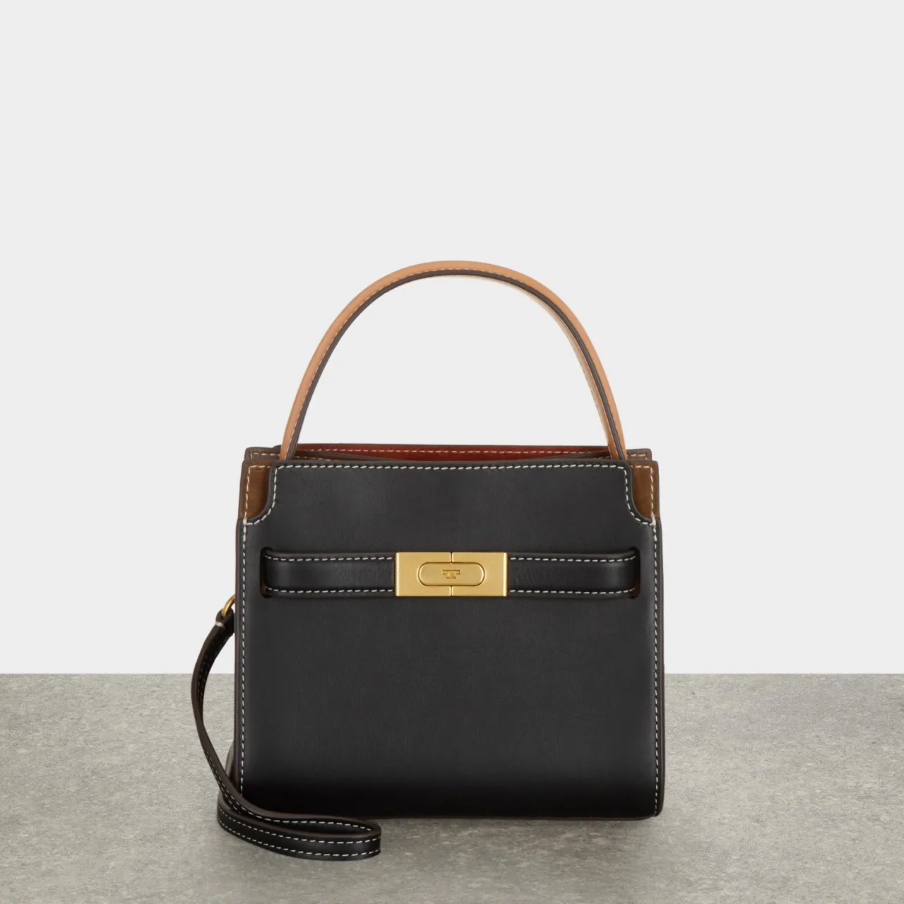 Hot Petite Lee Radziwill Double Bag Women Tote Bags