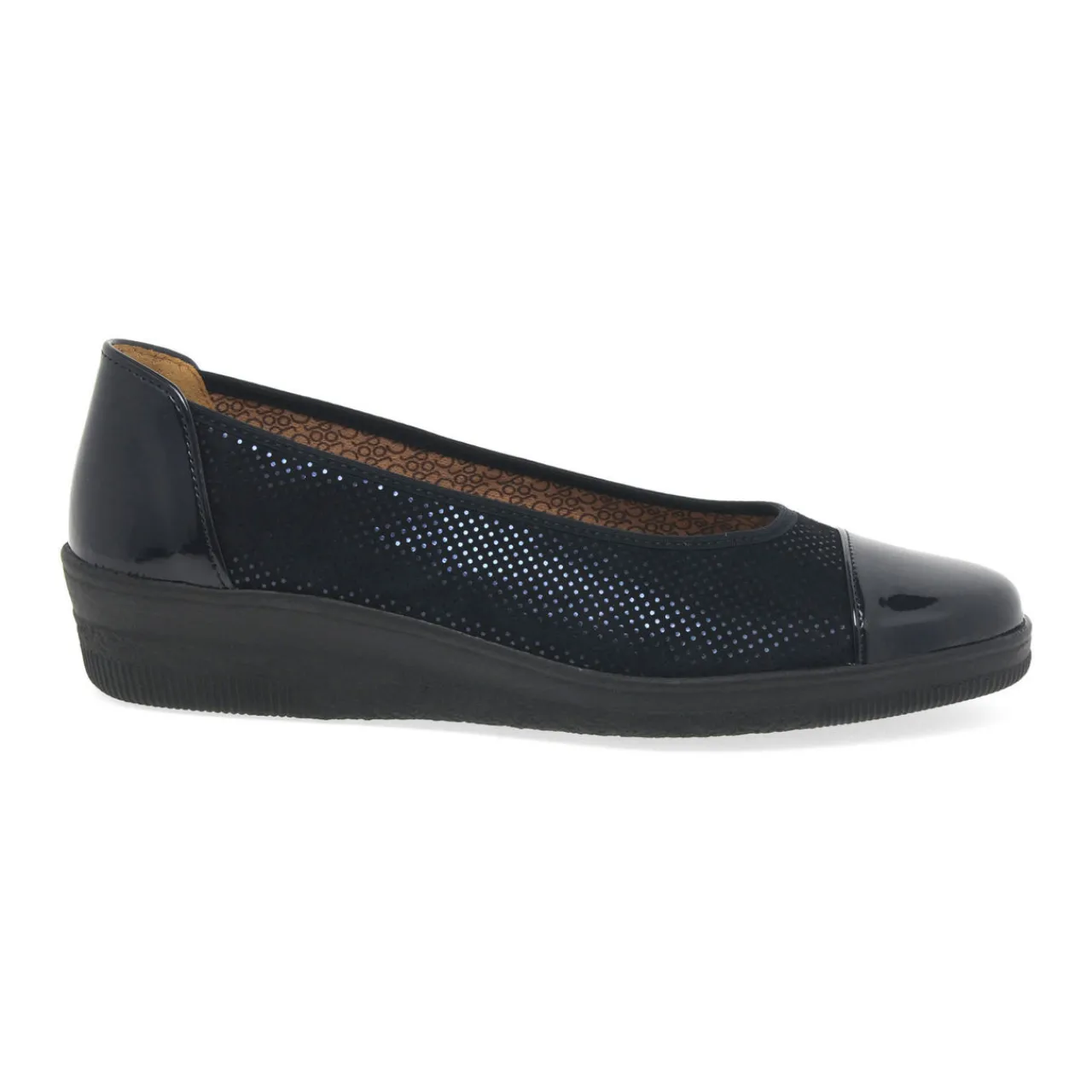 Discount Petunia Ballet Flats Women Flats