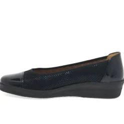 Discount Petunia Ballet Flats Women Flats
