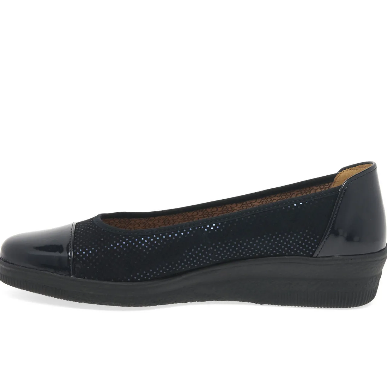 Discount Petunia Ballet Flats Women Flats