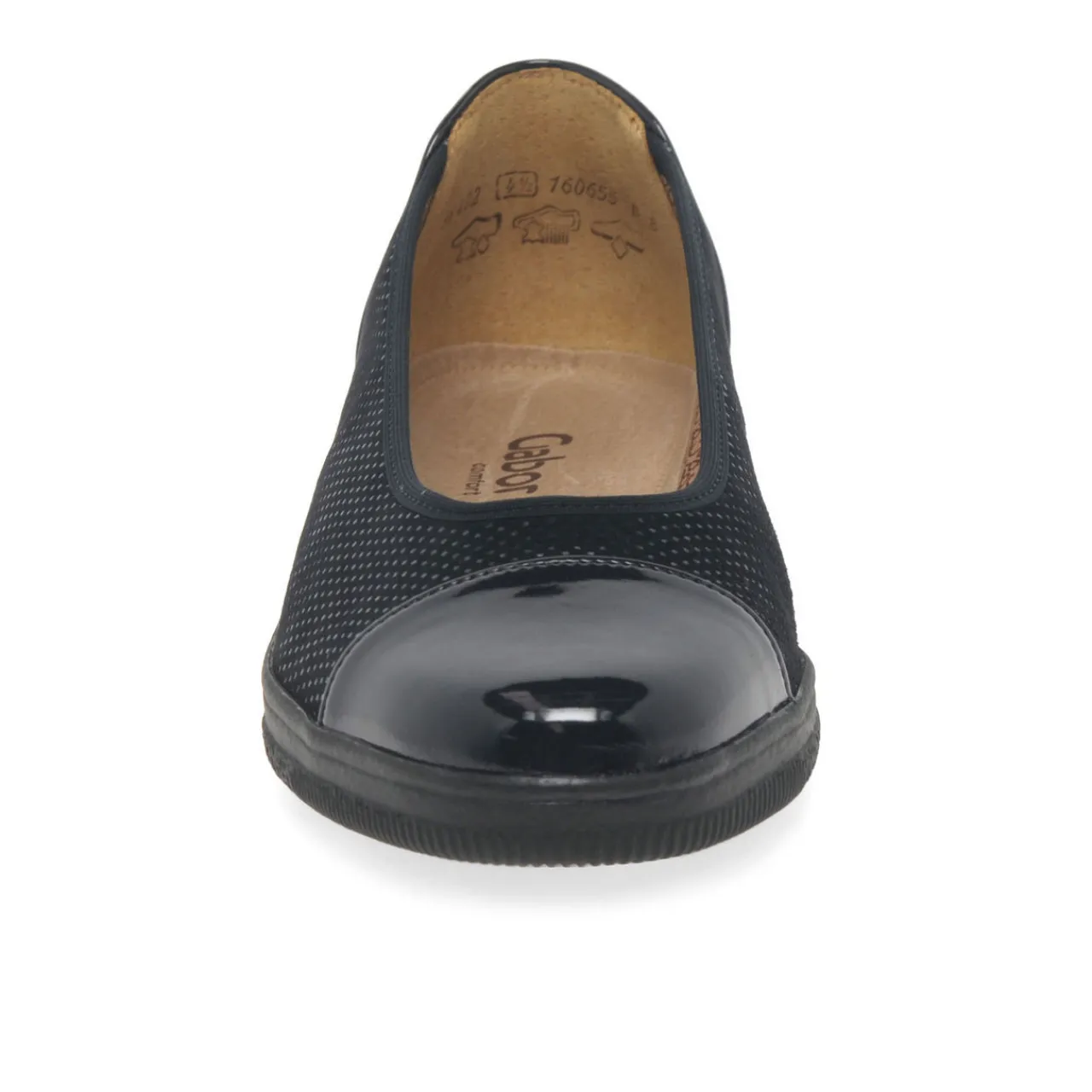 Discount Petunia Ballet Flats Women Flats