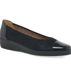 Discount Petunia Ballet Flats Women Flats