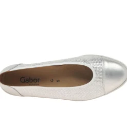 Discount Petunia Ballet Flats Women Flats