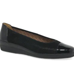 Best Petunia Ballet Flats Women Flats