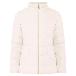 Clearance Petunia Diamond Quilted Jacket Women Coats & Jackets
