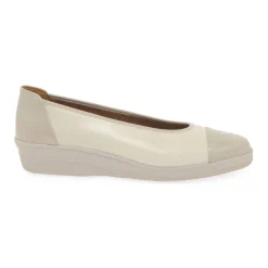 Outlet Petunia Patent Accent Wedges Women Heels