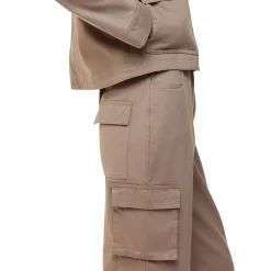 Online Phoebe Casual Utility Trousers Women Trousers & Shorts