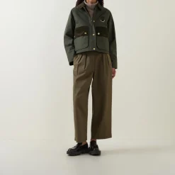 New Phoebe Jacket Women Coats & Jackets