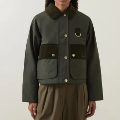 New Phoebe Jacket Women Coats & Jackets