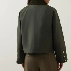 New Phoebe Jacket Women Coats & Jackets