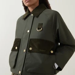 New Phoebe Jacket Women Coats & Jackets