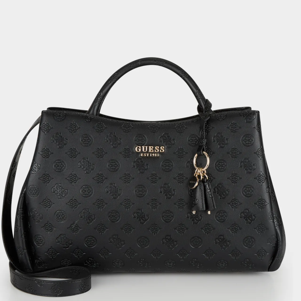 Discount Phoebe Large Girlfriend Satchel Women Tote Bags