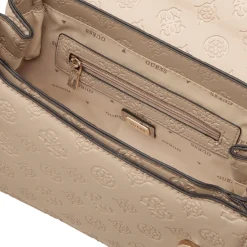 Best Phoebe Logo Crossbody Bag Women Crossbody Bags