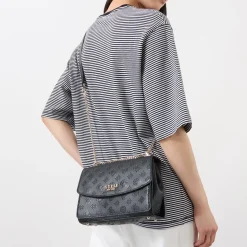 Outlet Phoebe Logo Crossbody Bag Women Crossbody Bags