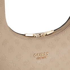 Outlet Phoebe Logo Hobo Bag Women Shoulder Bags