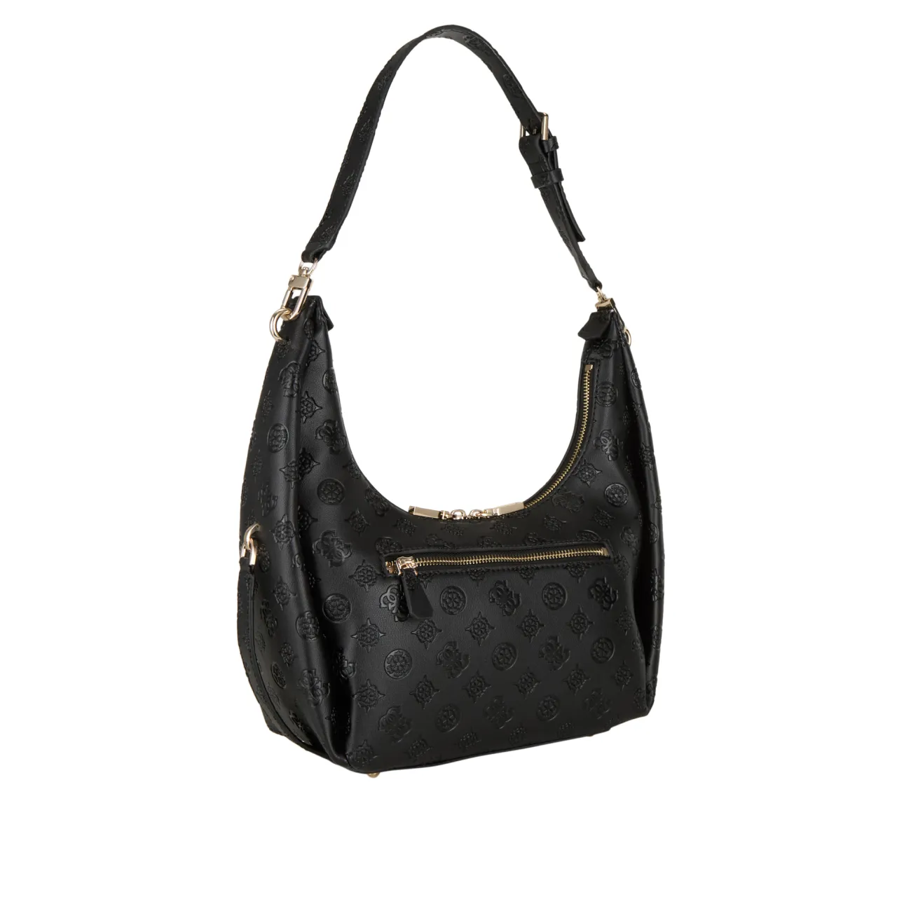 Discount Phoebe Logo Hobo Shoulder Bag Women Shoulder Bags