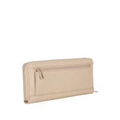 Online Phoebe Logo Large Wallet Women Wallets