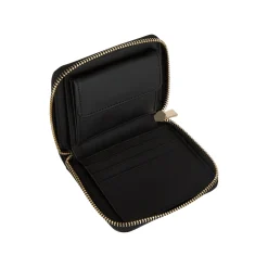 New Phoebe Small Zip Around Wallet Women Wallets